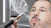 La cigarette électrique, c'est dangereux ?