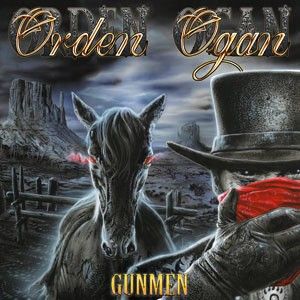 Orden Ogan (Intro)