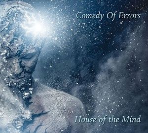 House of the Mind