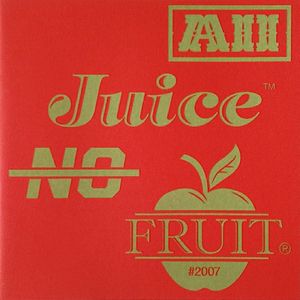 All Juice No Fruit