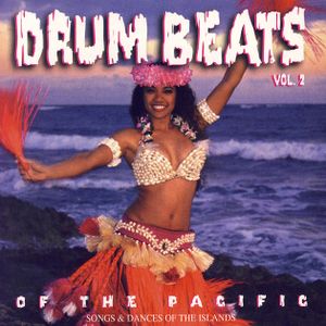 Drum Beats of the Pacific