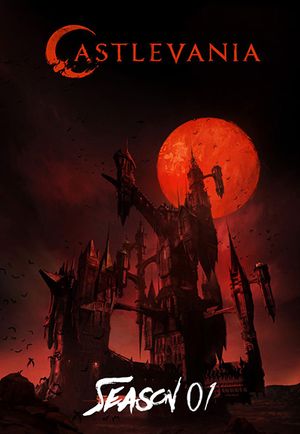 Castlevania - Saison 1