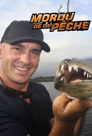 Mordu de la pêche