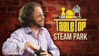 Steam Park