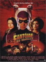 Affiche Le Fantôme du Bengale Affiche Le Fantôme du Bengale