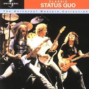 Classic Status Quo