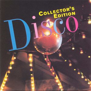 Collector’s Edition Disco