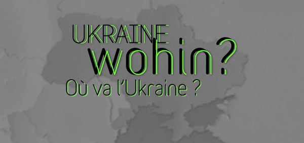 Où va l’Ukraine ? Un pays en état d’urgence