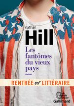 Couverture Les Fantômes du vieux pays Couverture Les Fantômes du vieux pays