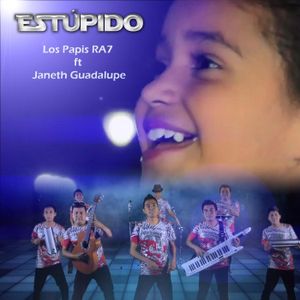 Estúpido (Single)