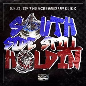South Side Still Holdin' (Single)