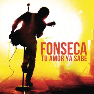 Tu amor ya sabe (balada) (Single)