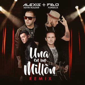 Una en un millón (remix)