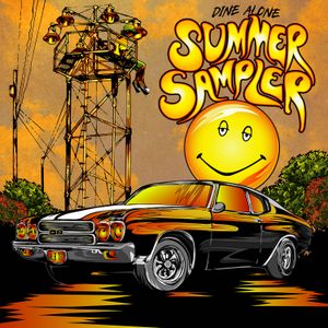 Dine Alone Records: Summer Sampler