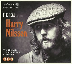 The Real... Harry Nilsson