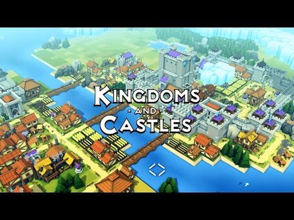 Kingdoms and Castles