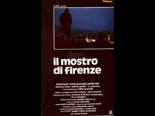 Il mostro di Firenze