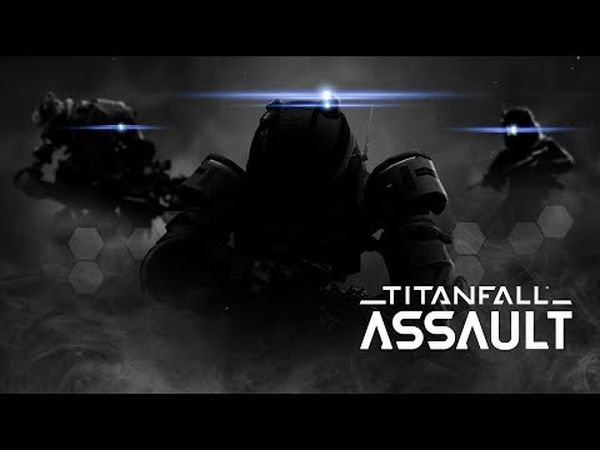 Titanfall Assault