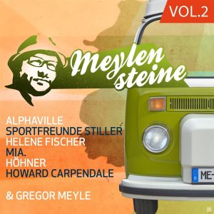 Meylensteine, Vol. 2