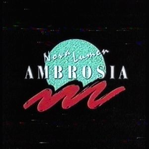 Ambrosia (Single)