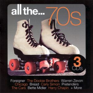 All The… 70s