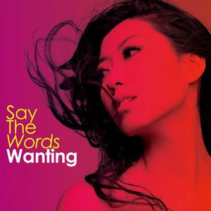 Say the Words (OST)