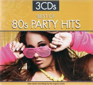 Best of 80s Party Hits
