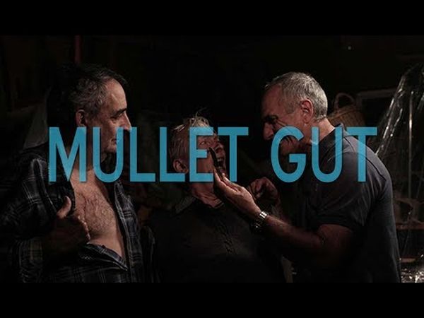 Mullet Gut