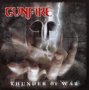 Thunder of War