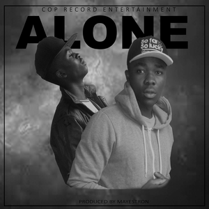 Alone (Single)