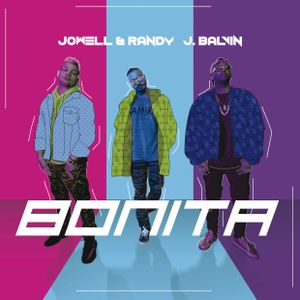 Bonita (Single)