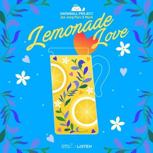 Lemonade Love (Single)