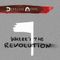 Where’s the Revolution (Single)