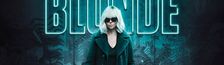 Affiche Atomic Blonde