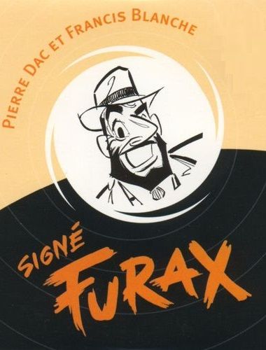 Affiches, posters et images de Signé Furax (1951) - SensCritique