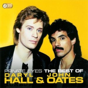 Private Eyes: The Best Of