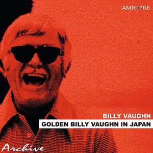 Golden - Billy Vaughn in Japan