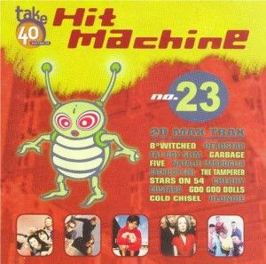 Take 40: Hit Machine 23
