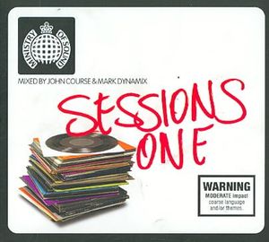 Ministry of Sound: Sessions One