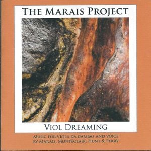 Viol Dreaming