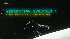 Génération Spoutnik