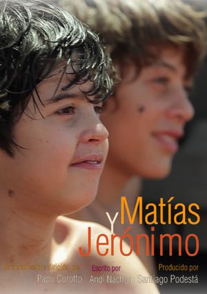 Matías y Jerónimo