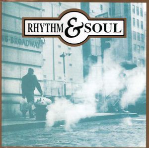 Rhythm & Soul