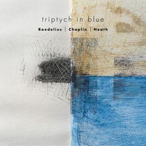 Triptych in Blue (Live)