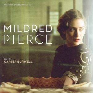 Mildred Pierce: Music from the HBO Miniseries (OST)
