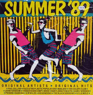 Summer ’89