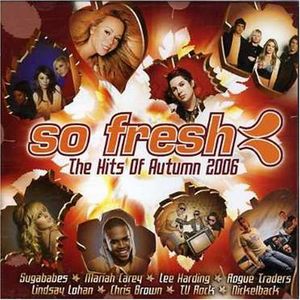 So Fresh: The Hits of Autumn 2006