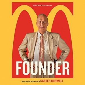 The Founder (OST)
