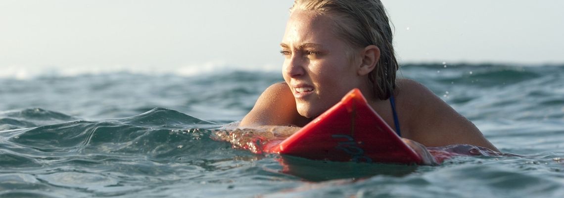 Cover Soul Surfer