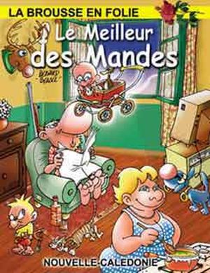 Le meilleur des mandes